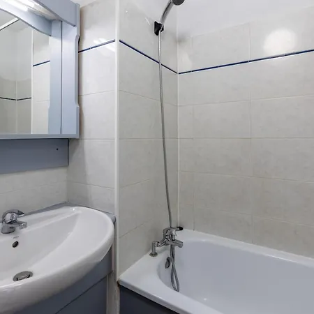 Zenitude - Au Pied Des Pistes Apartment Les Angles (Pyrenees-Orientales)