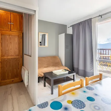 Zenitude - Au Pied Des Pistes Apartman Les Angles