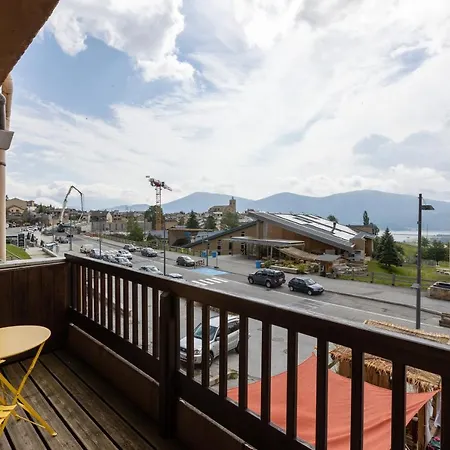 Zenitude - Au Pied Des Pistes Apartment Les Angles (Pyrenees-Orientales)